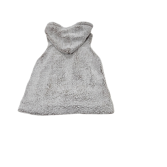 Altar'd State Sherpa Vest Womens size S - Picture 3 of 7